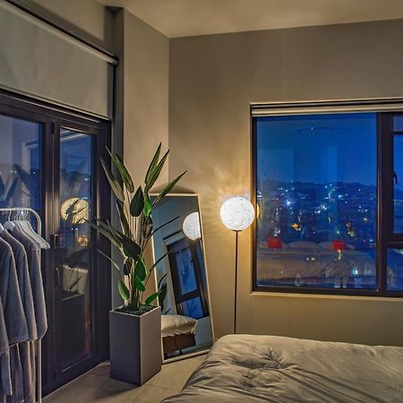 Glue Hotel Seoul Ngoại thất bức ảnh