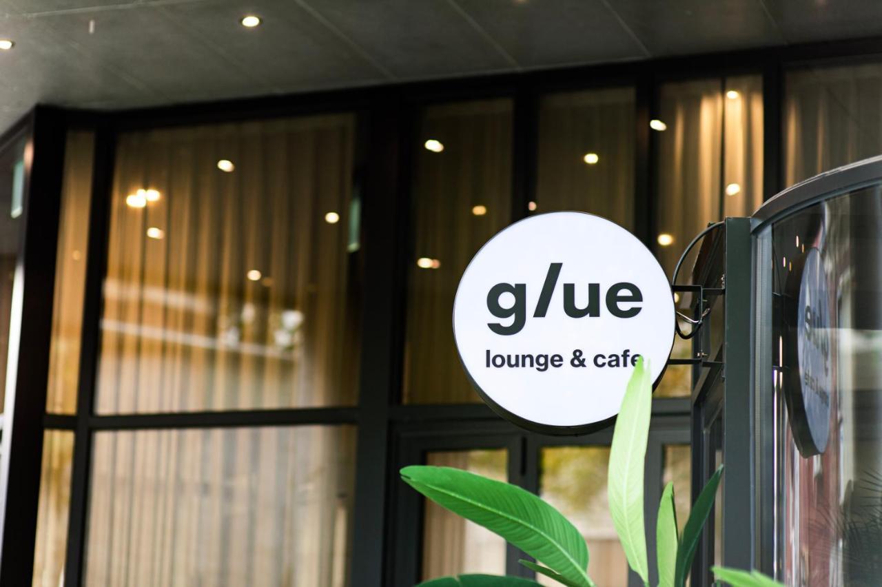 Glue Hotel Seoul Ngoại thất bức ảnh