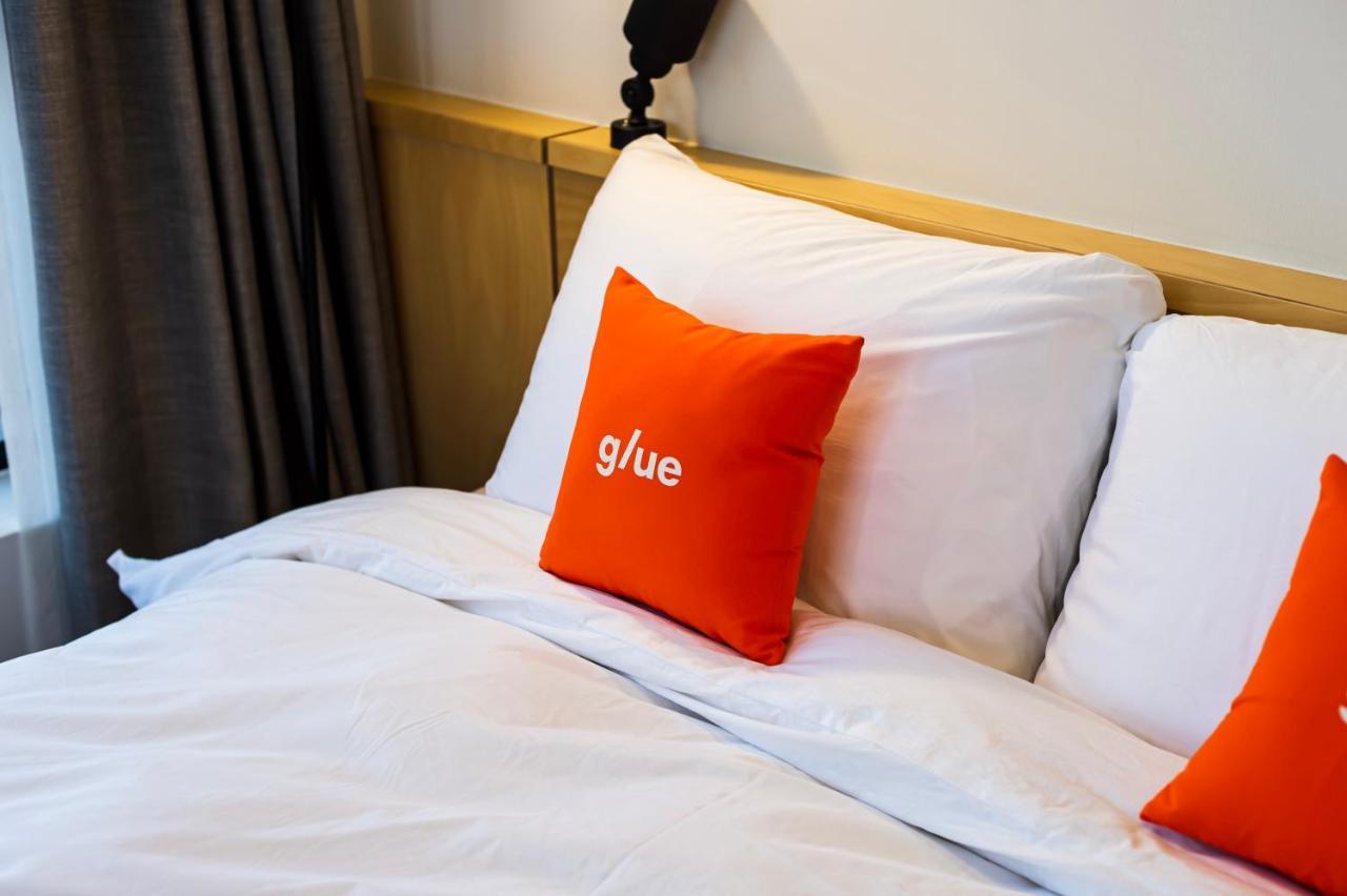 Glue Hotel Seoul Ngoại thất bức ảnh