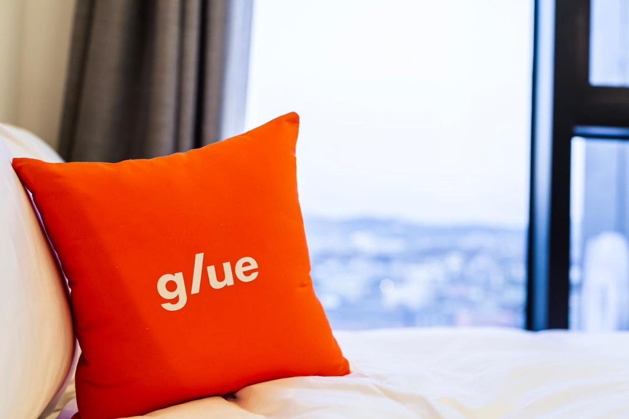 Glue Hotel Seoul Ngoại thất bức ảnh